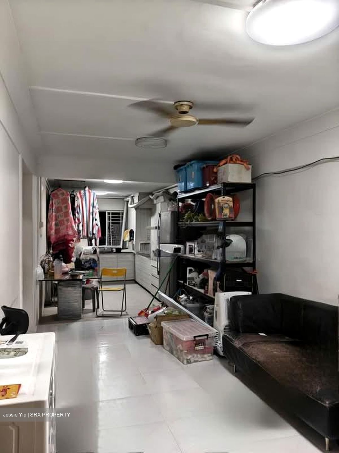Blk 644 Ang Mo Kio Avenue 4 (Ang Mo Kio), HDB 3 Rooms #547644041